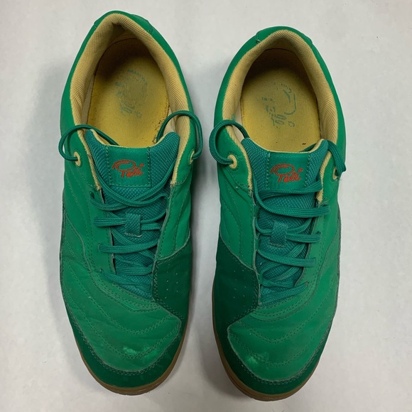 Shoes | Pele Indoor Soccer Shoes | Poshmark